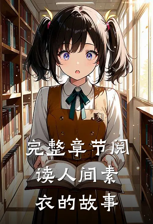 完整章节阅读人间素衣的故事