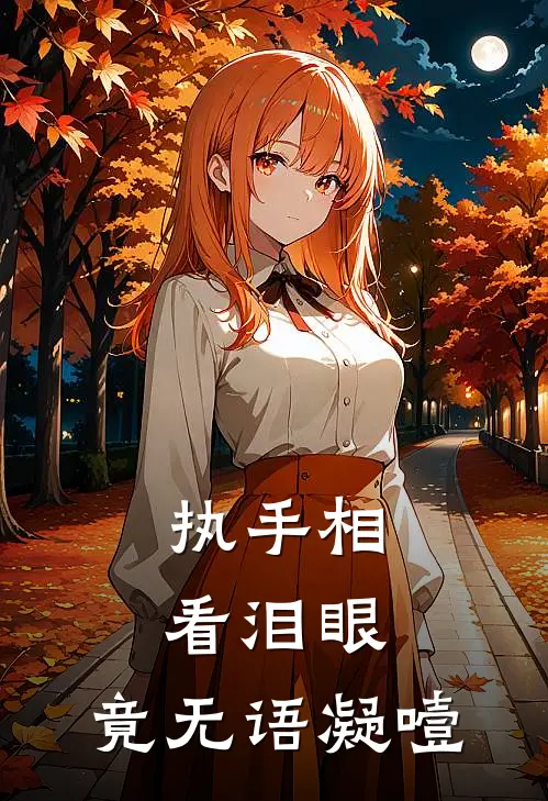 执手相看泪眼,竟无语凝噎