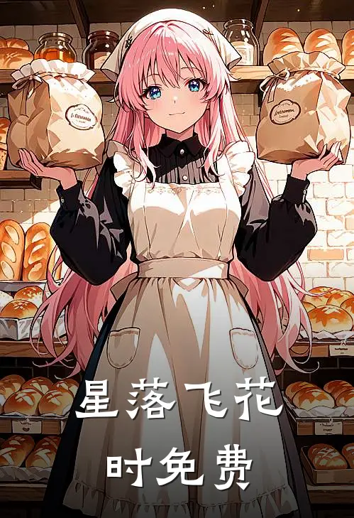 星落飞花时免费