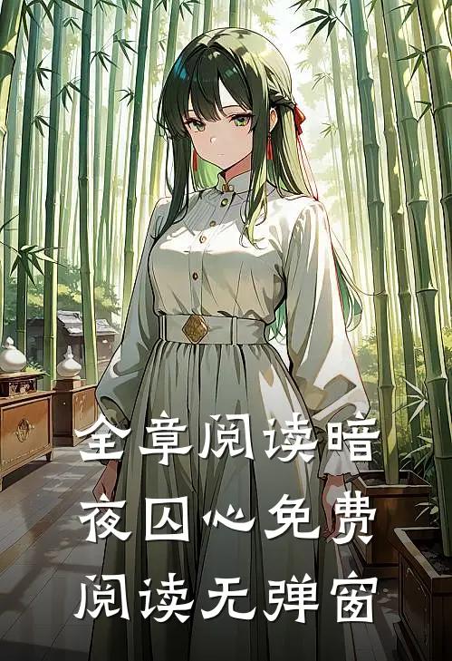全章阅读暗夜囚心免费阅读无弹窗