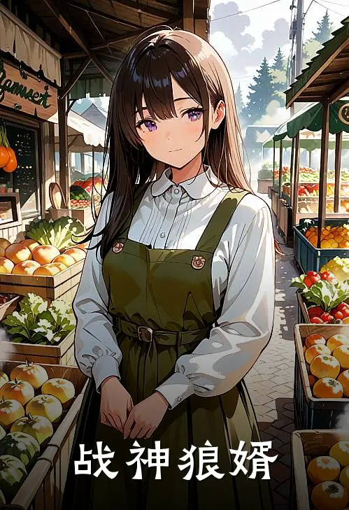 战神狼婿