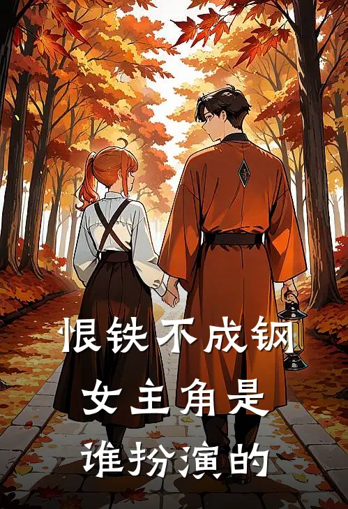 恨铁不成钢女主角是谁扮演的