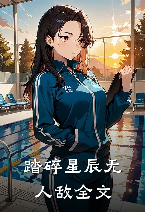 踏碎星辰无人敌全文