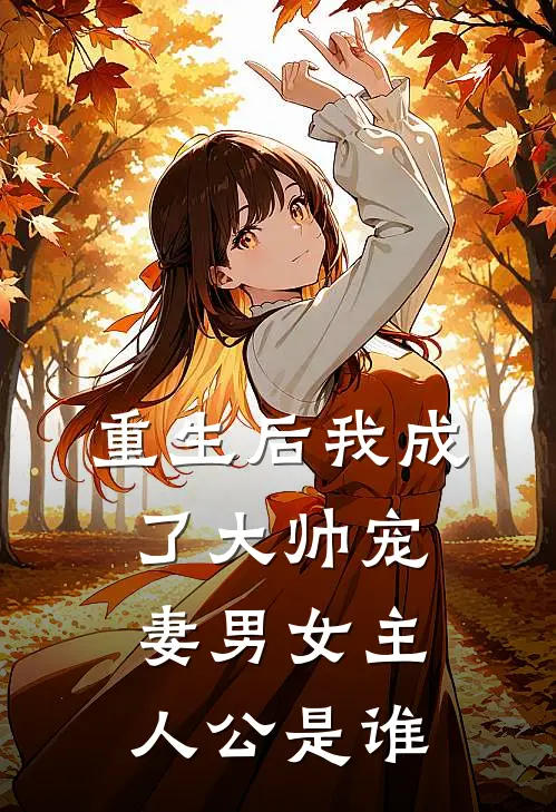 重生后我成了大帅宠妻男女主人公是谁