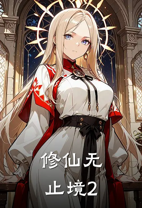修仙无止境2