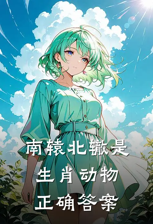 南辕北辙是生肖动物正确答案