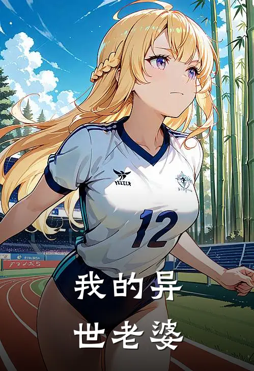 我的异世老婆