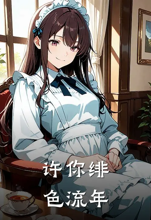 许你绯色流年