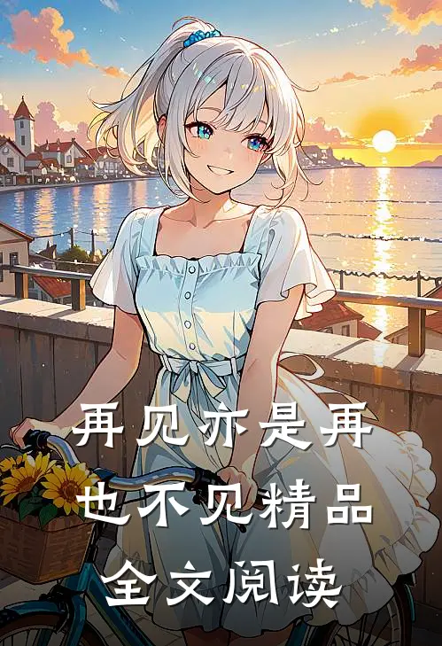 再见亦是再也不见精品全文阅读