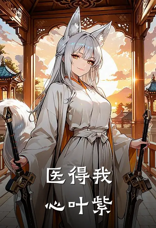 医得我心叶紫