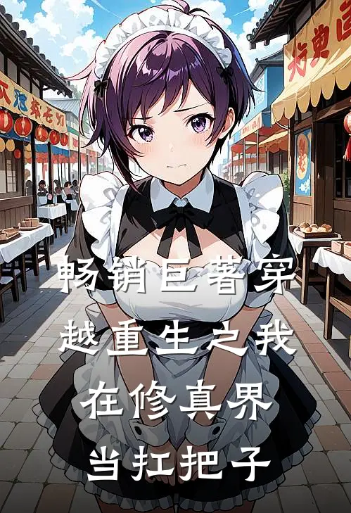 畅销巨著穿越重生之我在修真界当扛把子