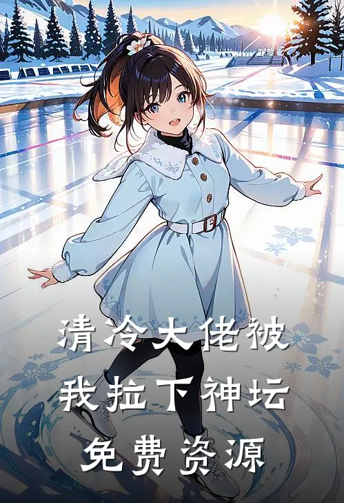 清冷大佬被我拉下神坛免费资源