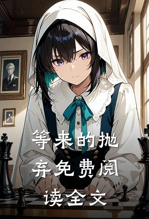 等来的抛弃免费阅读全文