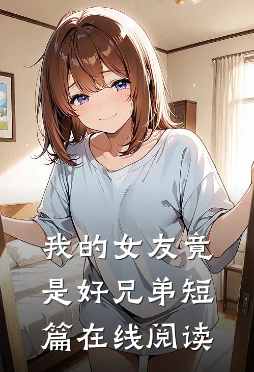 我的女友竟是好兄弟短篇在线阅读