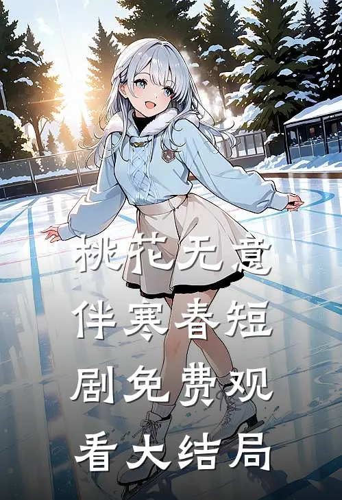 桃花无意伴寒春短剧免费观看大结局
