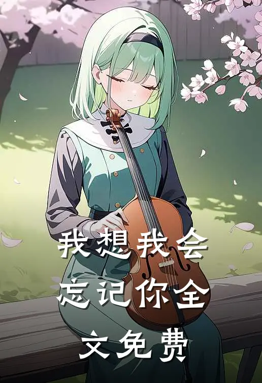 我想我会忘记你全文免费
