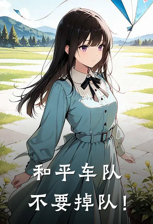 和平车队，不要掉队！
