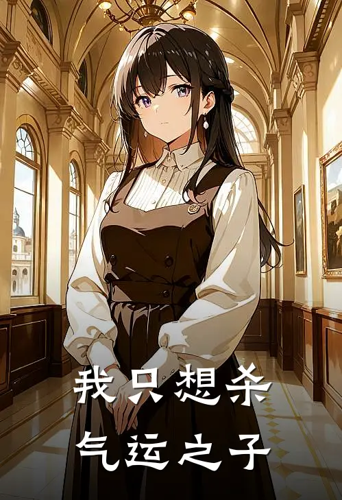 我只想杀气运之子