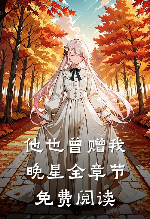 他也曾赠我晚星全章节免费阅读