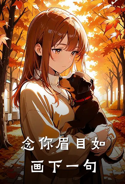 念你眉目如画下一句