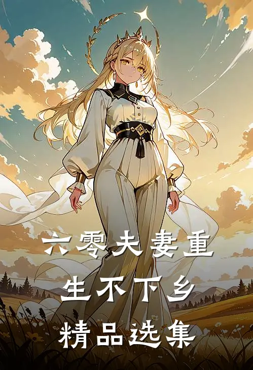 六零夫妻重生不下乡精品选集