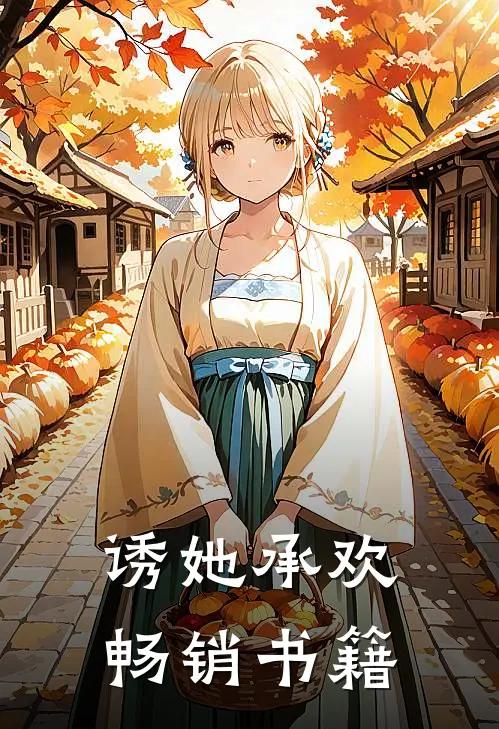 诱她承欢畅销书籍