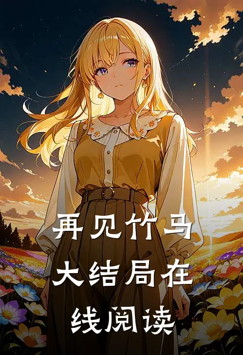 再见竹马大结局在线阅读