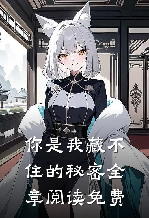 你是我藏不住的秘密全章阅读免费