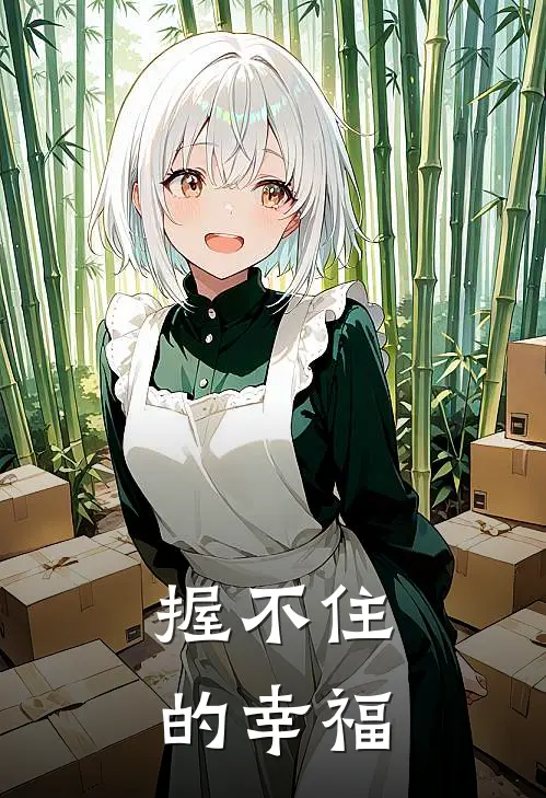 握不住的幸福