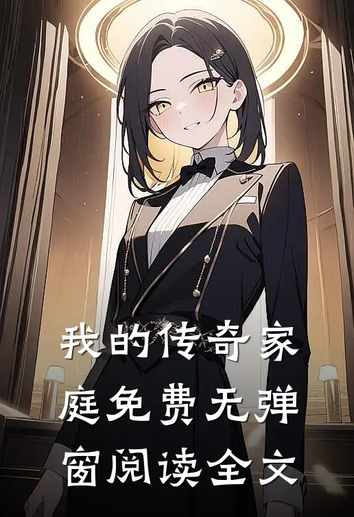 我的传奇家庭免费无弹窗阅读全文