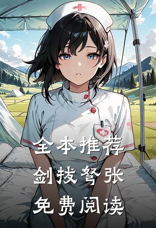 全本推荐剑拔弩张免费阅读