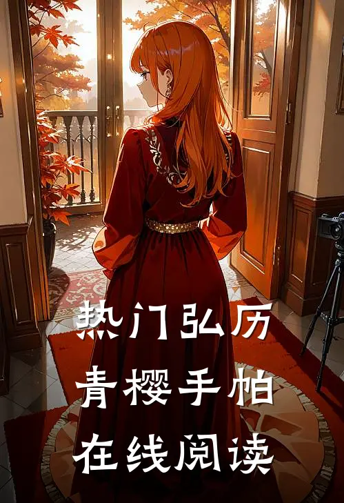 热门弘历青樱手帕在线阅读
