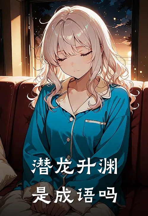 潜龙升渊是成语吗