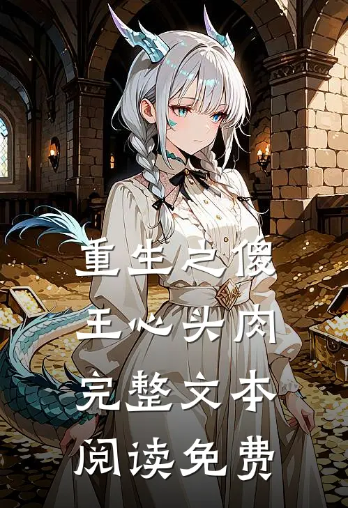 重生之傻王心头肉完整文本阅读免费