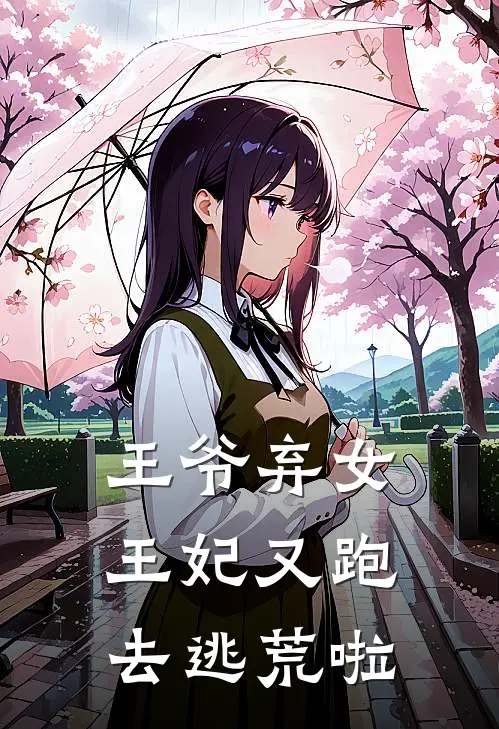 王爷弃女王妃又跑去逃荒啦