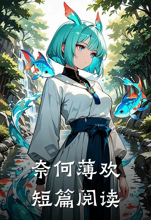 奈何薄欢短篇阅读