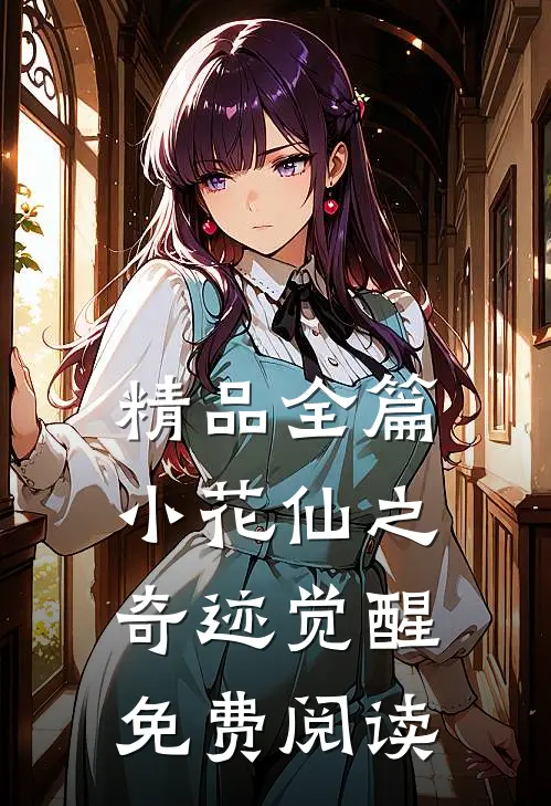 精品全篇小花仙之奇迹觉醒免费阅读