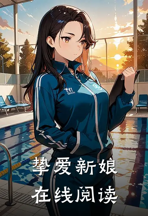 挚爱新娘在线阅读