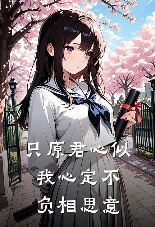只原君心似我心 定不负相思意