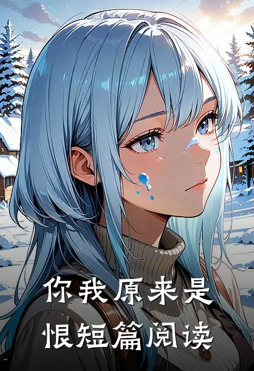 你我原来是恨短篇阅读