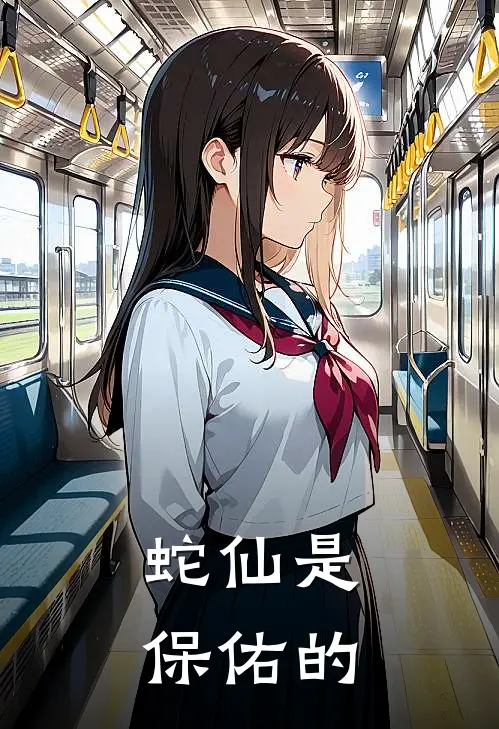 蛇仙是保佑的