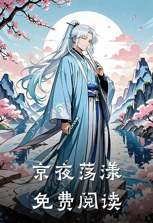 京夜荡漾免费阅读