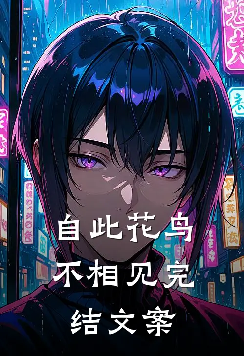 自此花鸟不相见完结文案