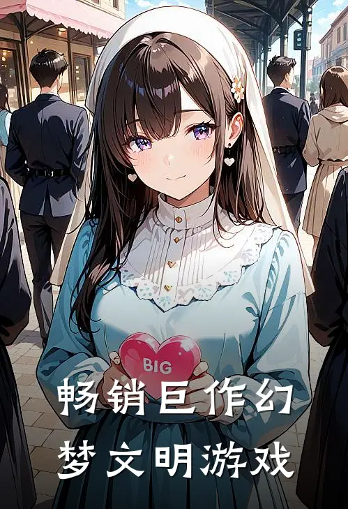 畅销巨作幻梦文明游戏