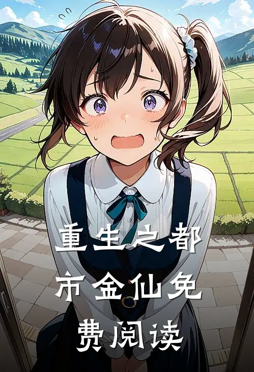重生之都市金仙免费阅读
