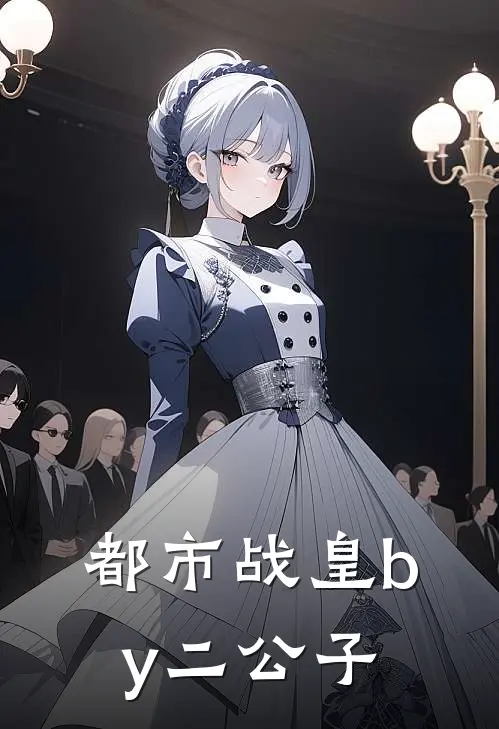 都市战皇by二公子