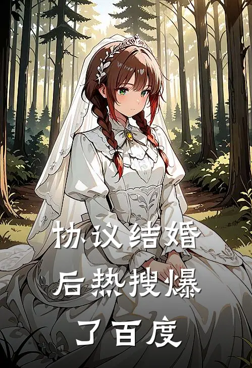 协议结婚后热搜爆了百度
