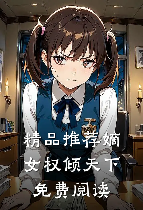 精品推荐嫡女权倾天下免费阅读