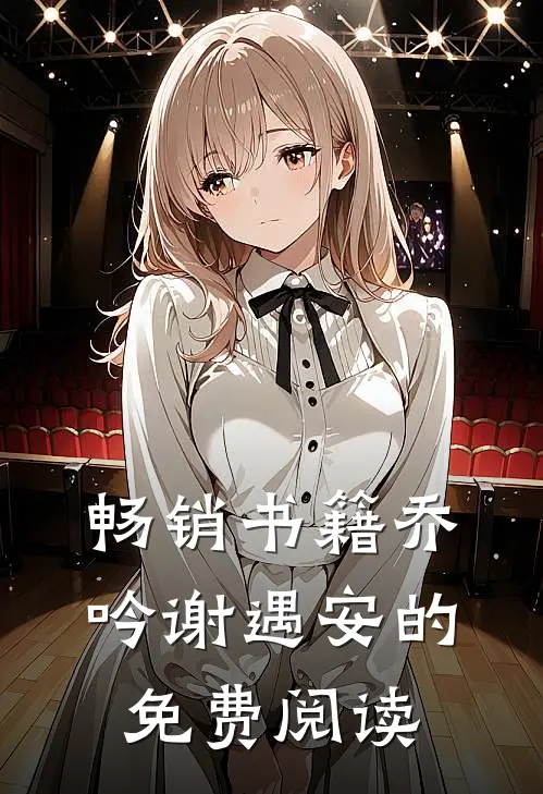 畅销书籍乔吟谢遇安的免费阅读