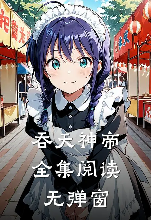 吞天神帝全集阅读无弹窗